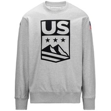 K1 KAPPA USA  FELPA UTHAI USA