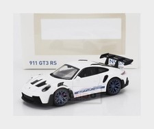 1:43 NOREV Porsche 911 992 Gt3