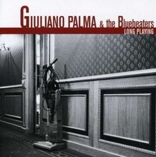 Audio Cd Giuliano Palma & The