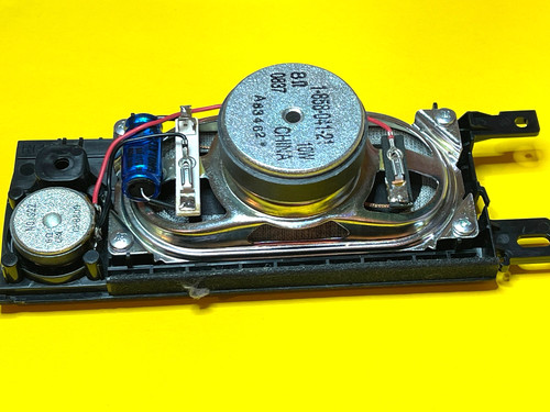 858 041 speaker rechts - speaker,