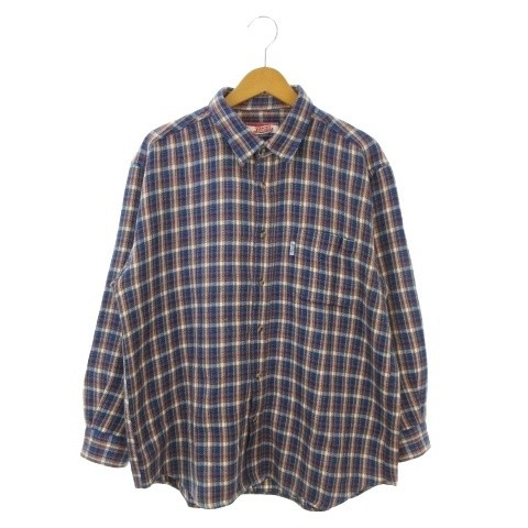 Camicia pepsi cola - cola, blu