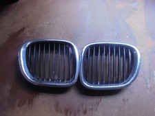 griglie anteriori bmw z3