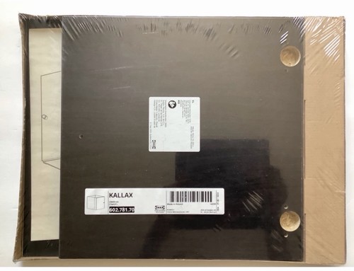 Nuovissimo inserto ikea kallax - nuovissimo,