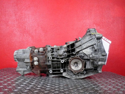 Cambio manuale dqs audi - audi, a6