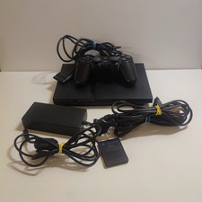 Playstation 2 Slim - LETTORE