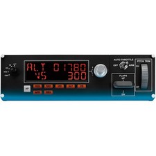 Saitek Pro Flight Multi Panel