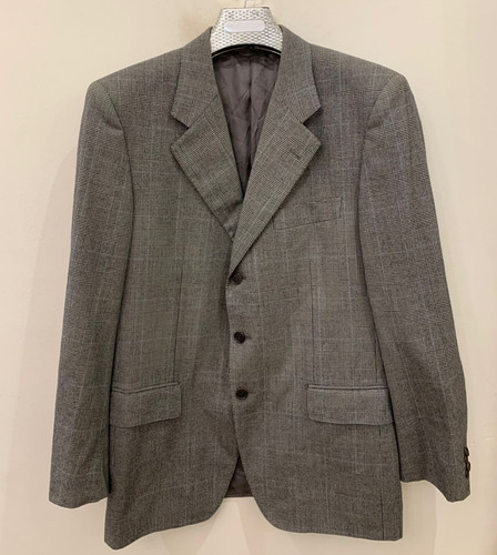 Giacca blazer vintage super - blazer,
