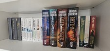 Stormlight Archive 1-4 +