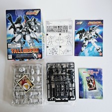 Gundam Wing kit modellino