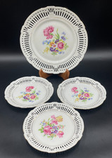 Set servizio piatto torta