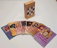 “Jesus Christ:” 8 Volume