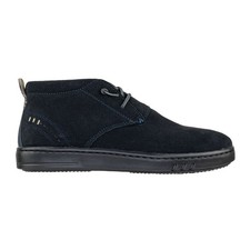 WOZ? WILLY-50100 SUEDE NIGHT