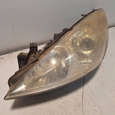Faro proiettore anteriore