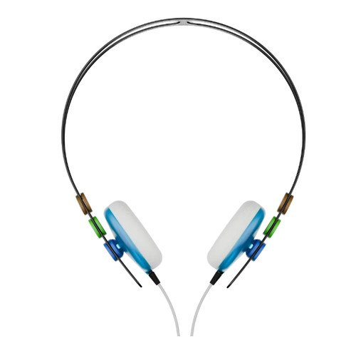 Aiaiai tracks cuffie edizione - aiaiai,