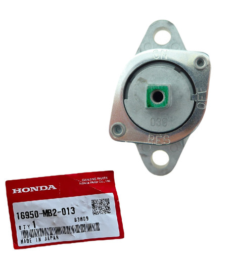 Rubinetto benzina honda - honda, vf
