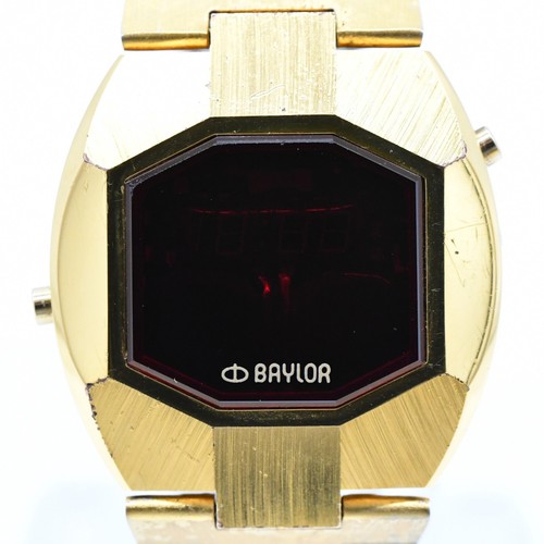 Orologio vintage compuchron - orologio,