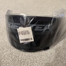 Dexter Visiera da Corsa