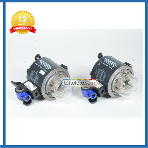 Hensel generatore porty - hensel,
