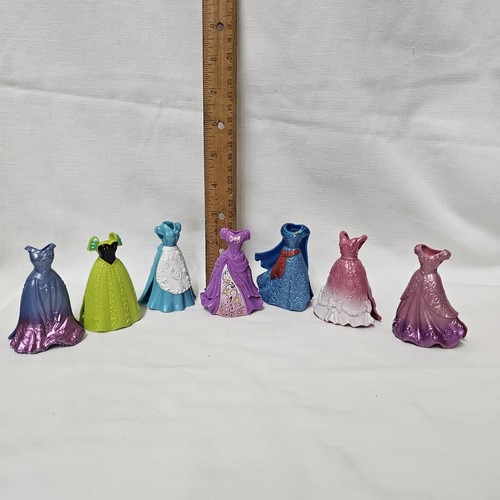 Lotto vestiti disney princess - lotto,