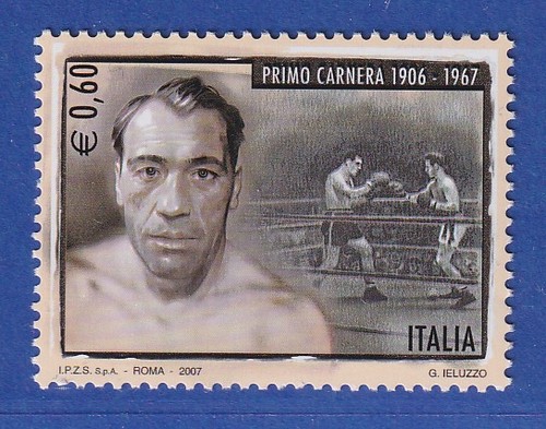 Italia 2007 primo - italia,