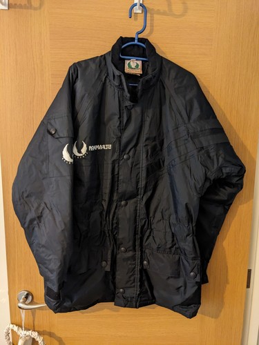 Giacca moto uomo belstaff - moto,