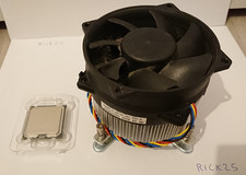 Processeur Intel Core 2 Quad