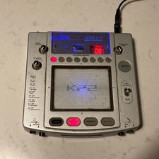 KORG KAOSS PAD KP-2 DJ Sampler