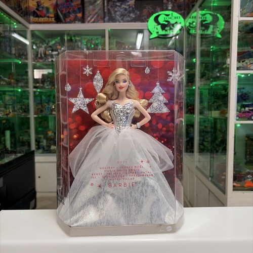 Mattel barbie special - -,