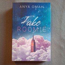 Fake Roomie: Erstauflage mit