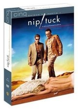Nip / Tuck : Saison 5 partie 1