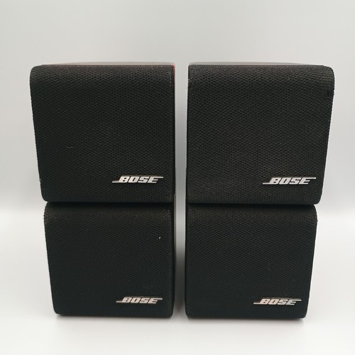 Lot bose redline single - bose,
