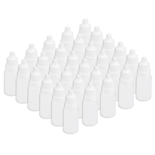 Bottiglie plastica - di,