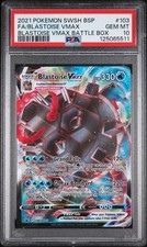 2021 Pokemon Swsh Black Star