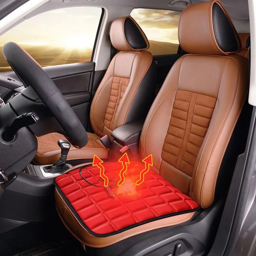 Coprisedile riscaldato auto - coprisedile,