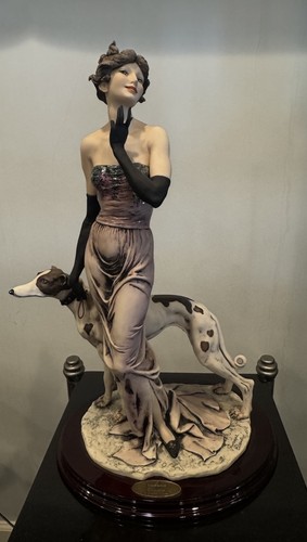 Charm figurina firenze - charm,