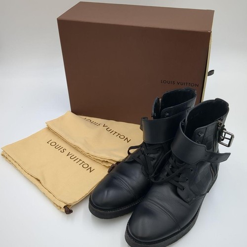 Stivali alti louis vuitton - stivali,
