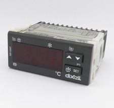 Regolatore di raffreddamento