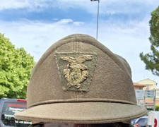 Cappello alpino - cappello,