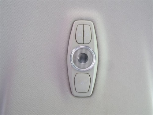 Plafoniera ford mondeo - plafoniera,