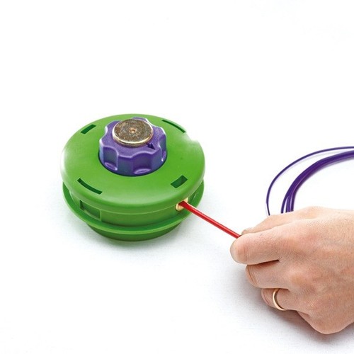 Testina decespugliatore active - testina,