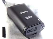 Canon Speedlite 90EX Compact