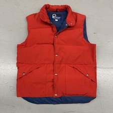 Gilet vintage Penfield uomo
