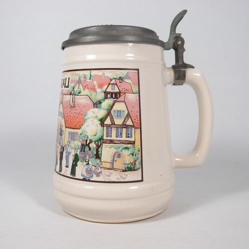 Boccale pinta birra in - pinta,