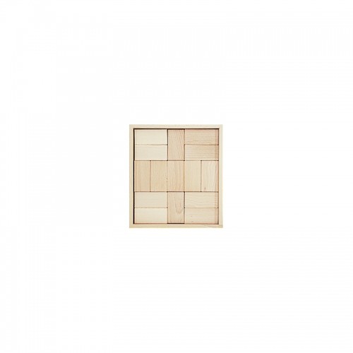 Mattoncini legno in - mattoncini,