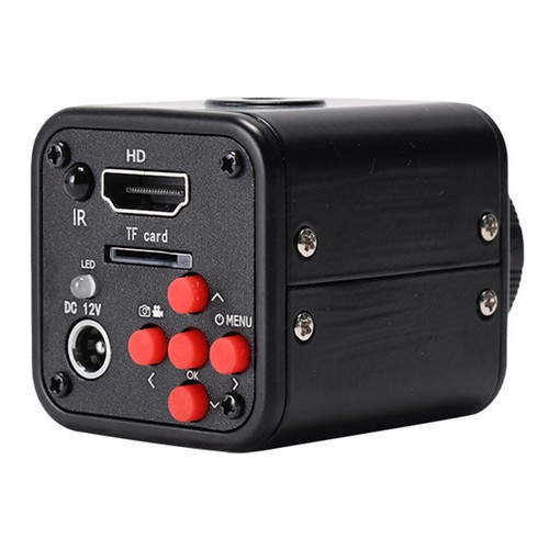 16mp fhd microscopio - 16mp,
