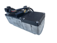 Garanzia Webasto Eberspakers