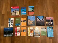 Lotto Libri E Guide Di Viaggio