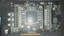 (PER RICAMBI) Scheda PCB per Asus Tuf GeForce RTX 4090 Gaming OC No Core Chip VRAM