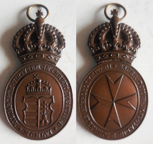 Medaglia per soccorritori - medaglia,