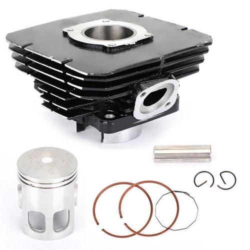 Kit pistone cilindro motore